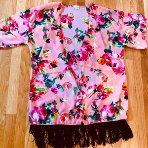 L Monroe LuLaRoe Unicorn